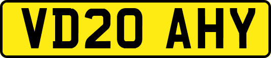 VD20AHY