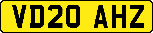 VD20AHZ