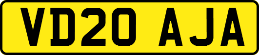 VD20AJA