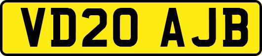 VD20AJB