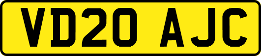 VD20AJC