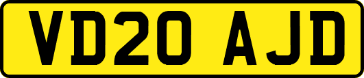 VD20AJD