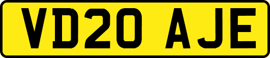VD20AJE