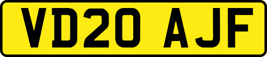 VD20AJF