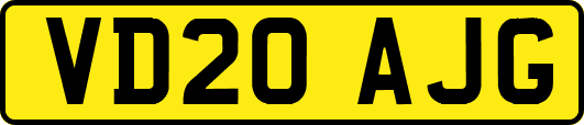 VD20AJG