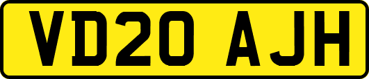 VD20AJH