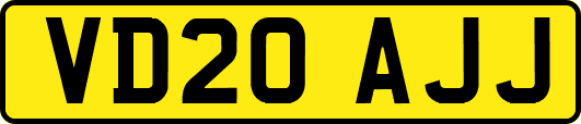 VD20AJJ