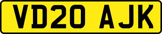 VD20AJK