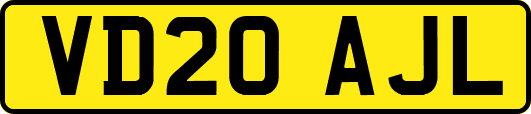 VD20AJL