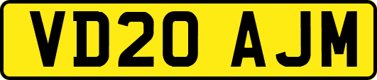 VD20AJM