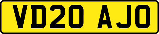 VD20AJO