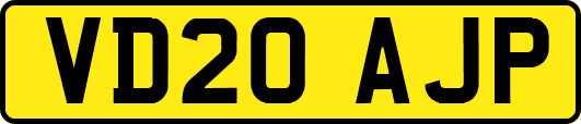 VD20AJP
