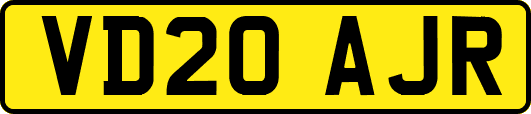 VD20AJR