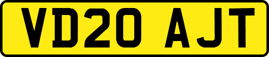 VD20AJT