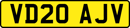 VD20AJV