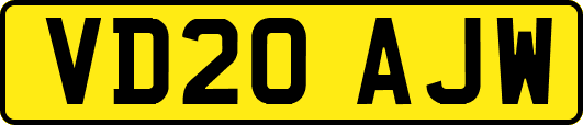 VD20AJW