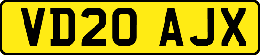 VD20AJX