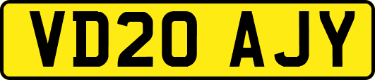 VD20AJY