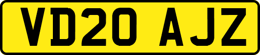 VD20AJZ
