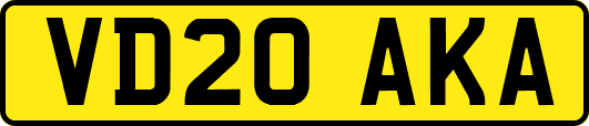 VD20AKA