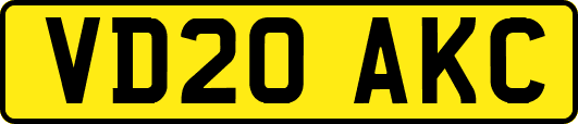VD20AKC