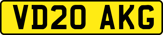 VD20AKG