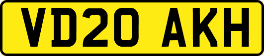 VD20AKH