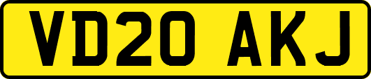 VD20AKJ