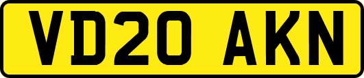 VD20AKN