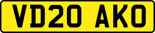 VD20AKO