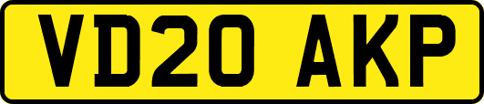 VD20AKP