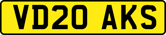 VD20AKS