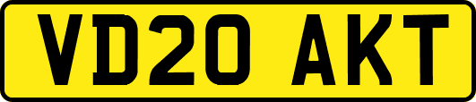 VD20AKT
