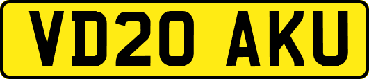 VD20AKU