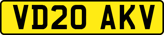 VD20AKV