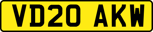 VD20AKW