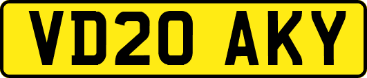 VD20AKY