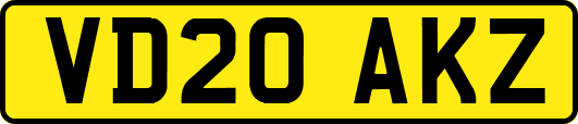 VD20AKZ