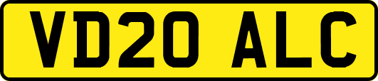 VD20ALC