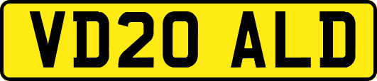 VD20ALD