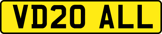 VD20ALL