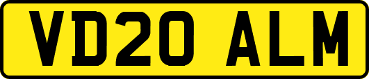 VD20ALM