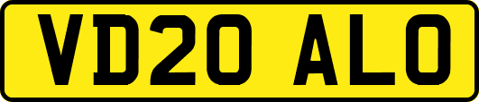 VD20ALO