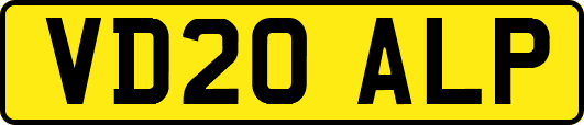 VD20ALP
