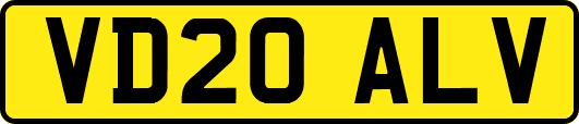 VD20ALV