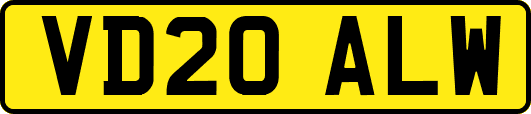 VD20ALW