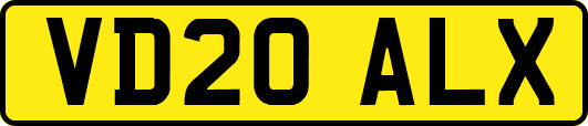 VD20ALX