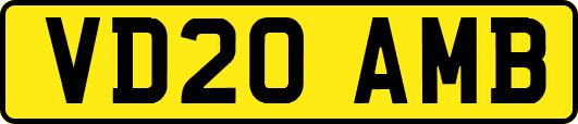 VD20AMB
