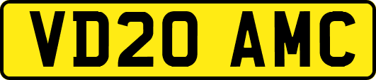 VD20AMC