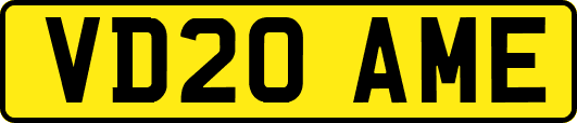 VD20AME